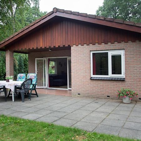 52 Horalaan Villa Bennekom Екстериор снимка