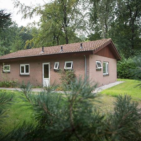 52 Horalaan Villa Bennekom Екстериор снимка