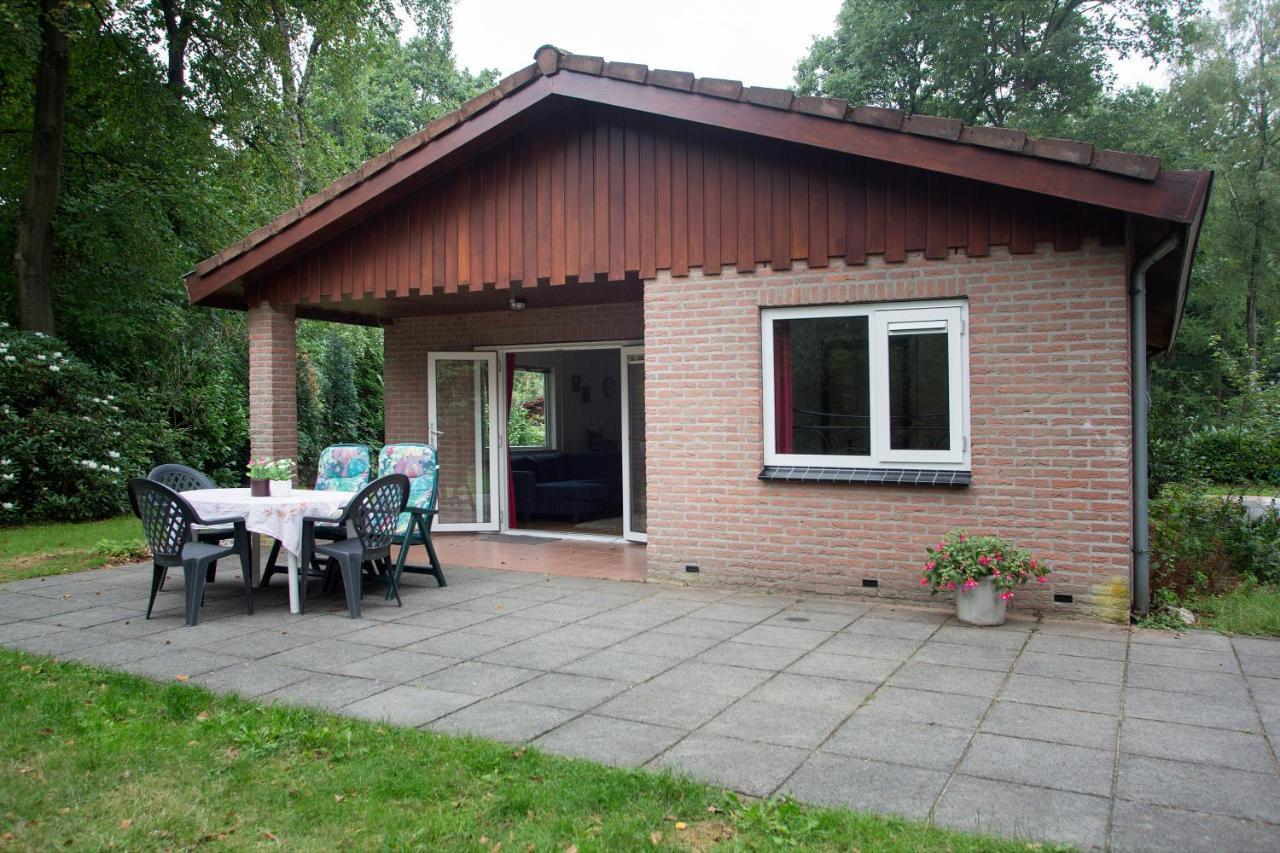 52 Horalaan Villa Bennekom Екстериор снимка