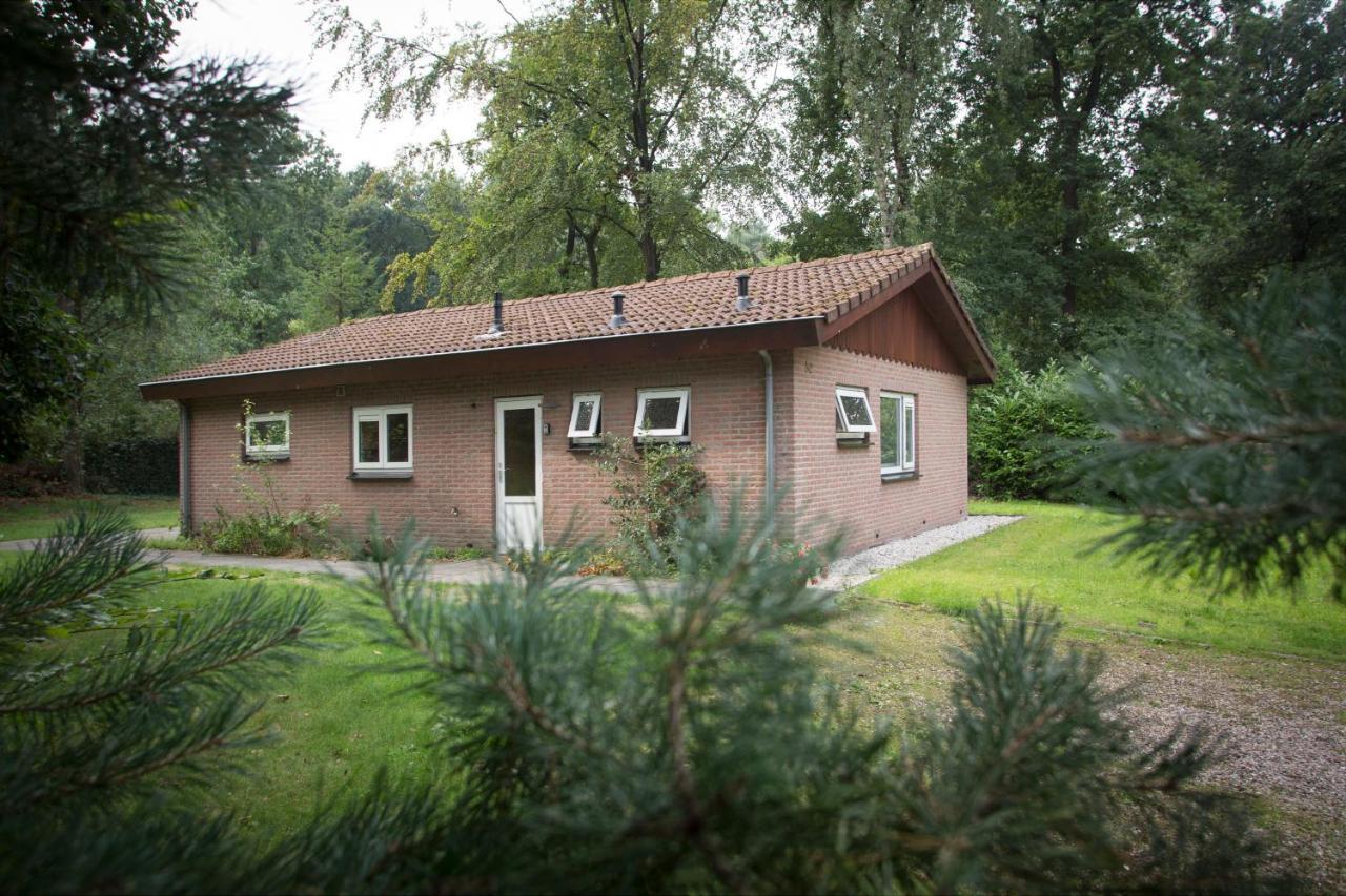 52 Horalaan Villa Bennekom Екстериор снимка