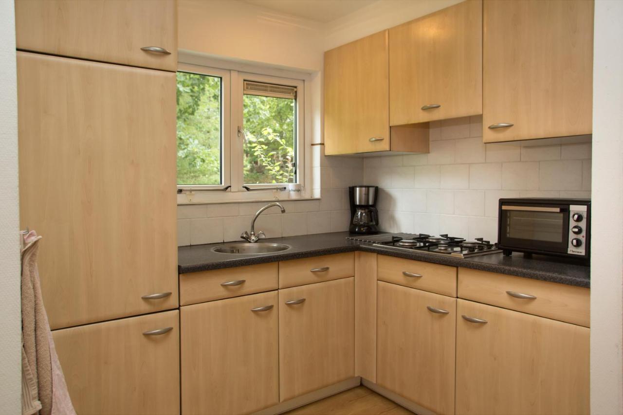 52 Horalaan Villa Bennekom Екстериор снимка