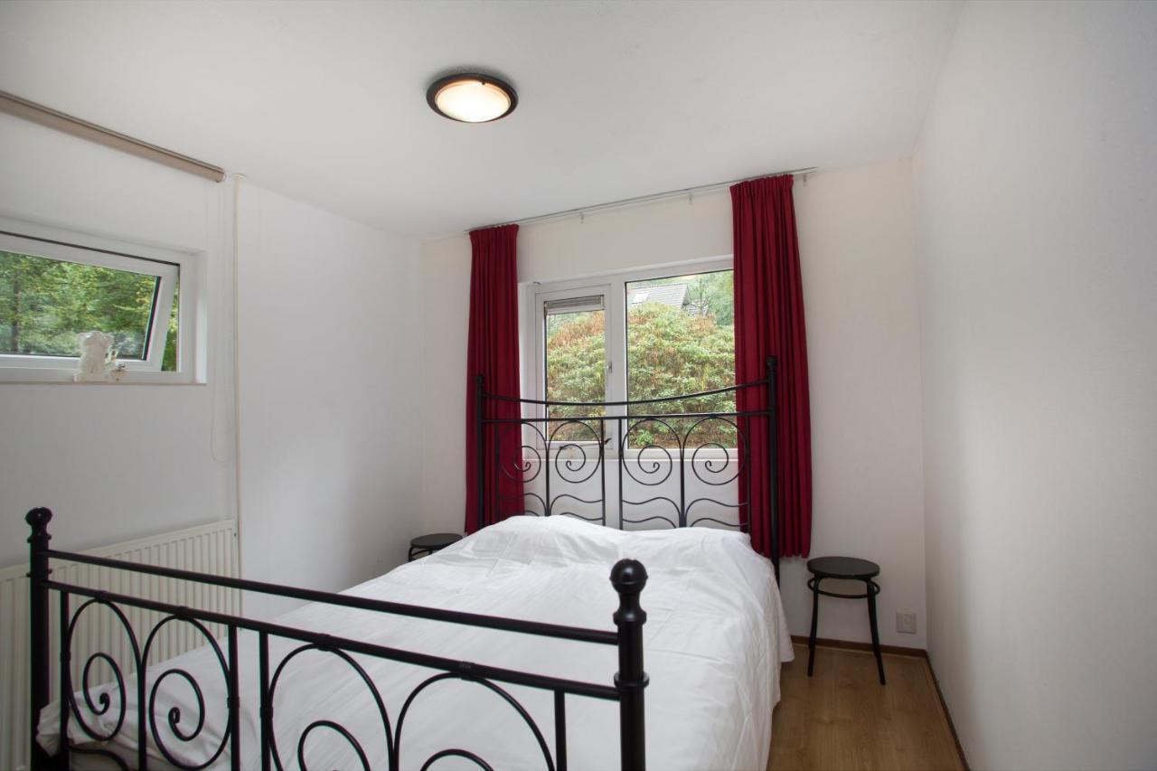 52 Horalaan Villa Bennekom Екстериор снимка
